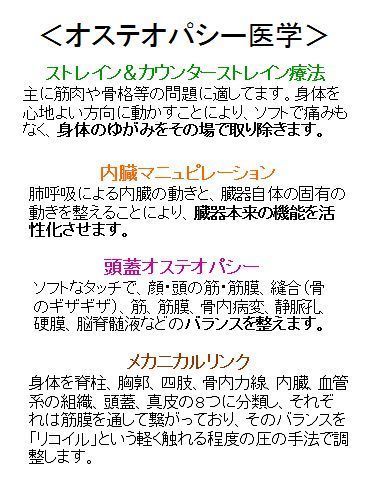 治療内容